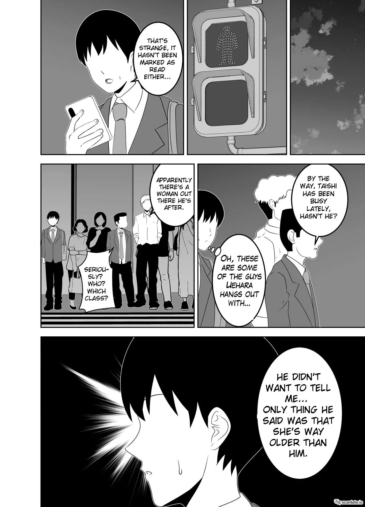 Page 36 of [Studio Macaron (Moeyama P-Man)] Onaji Class no YouCha ga InCha no Bokunchi ni Kuru Hontou no Ryuu | The Real Reason Why A Popular Guy From My Class Comes To My House [English]