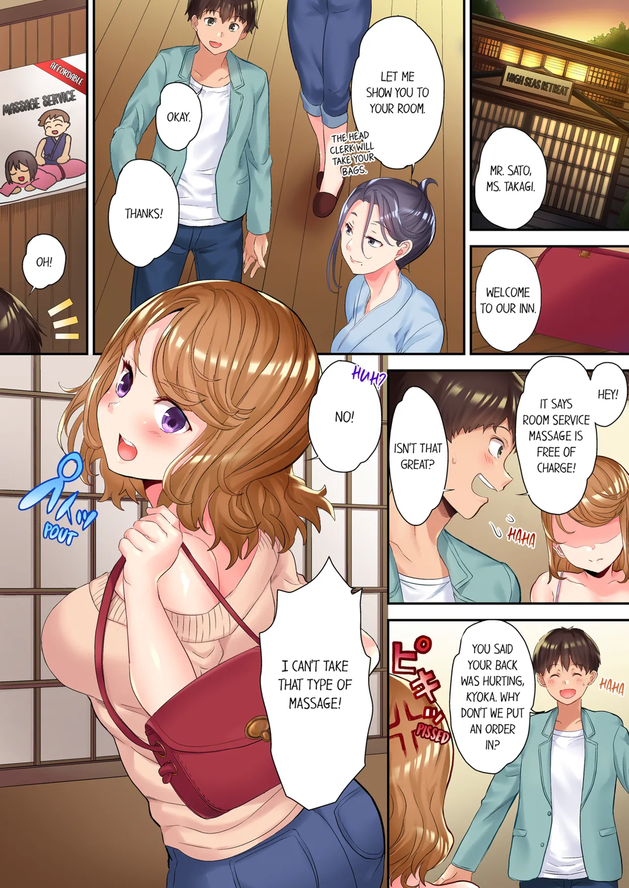 Page 3 of The NTR Massage Vol. 1