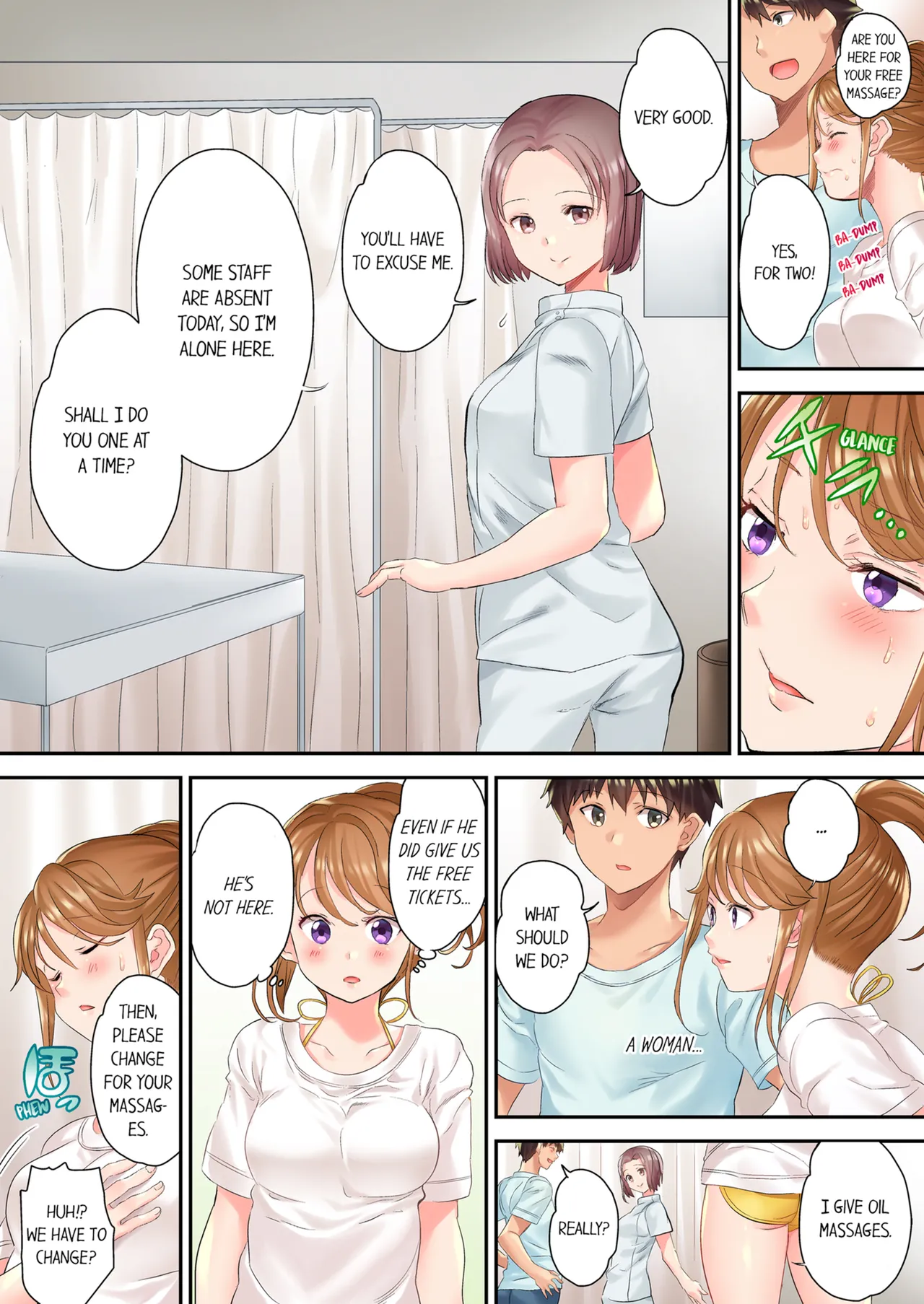 Page 35 of The NTR Massage Vol. 1