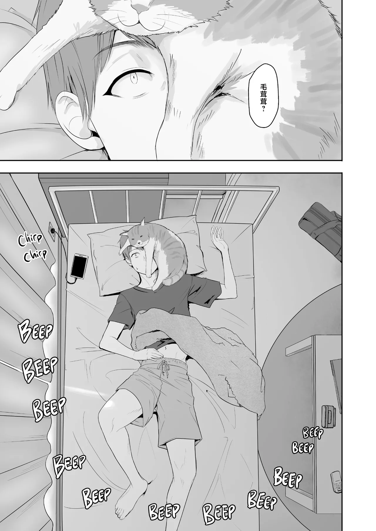 Page 278 of 君がた。