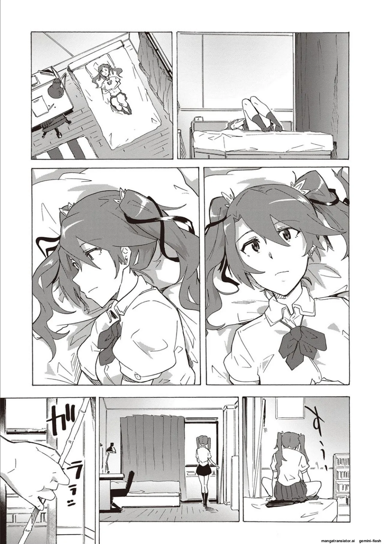 Page 99 of [Kizuki Rei] Inran School Days [English] [MTL] [Digital]