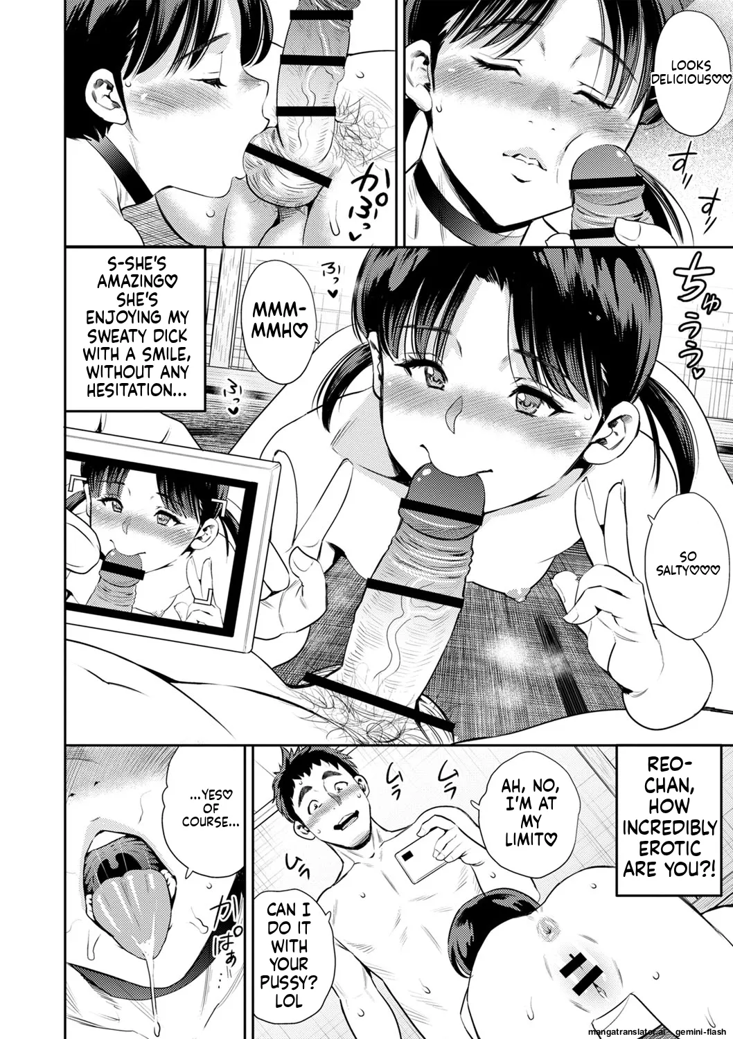 Page 113 of [Zaki Zaraki] Otoshigoro [English] [MTL] [Digital] [Incomplete]
