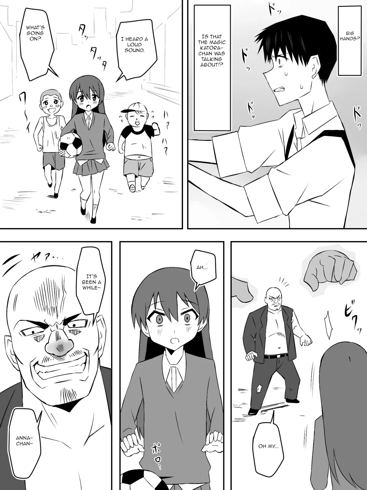 Page 23 of [Circle Kagemusha (Kagemusha)] Zombie Harem Life ~Koutai Mochi no Ore to Bakunyuu Zombie~ 7 [English]