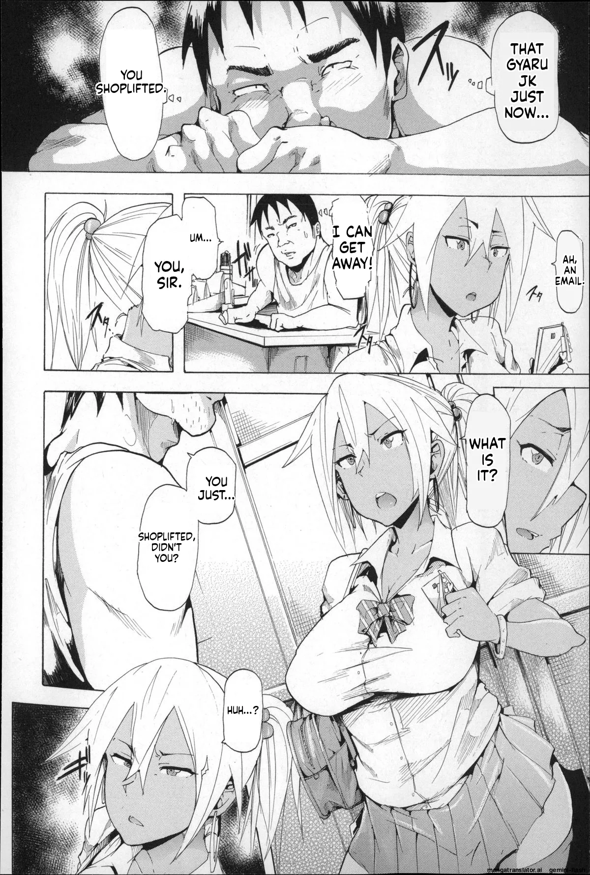 Page 146 of [Kizuki Rei] Ryoujoku Zenkai [English] [MTL]