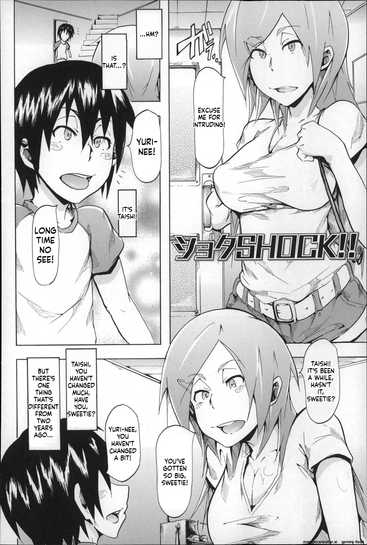 Page 186 of [Kizuki Rei] Ryoujoku Zenkai [English] [MTL]