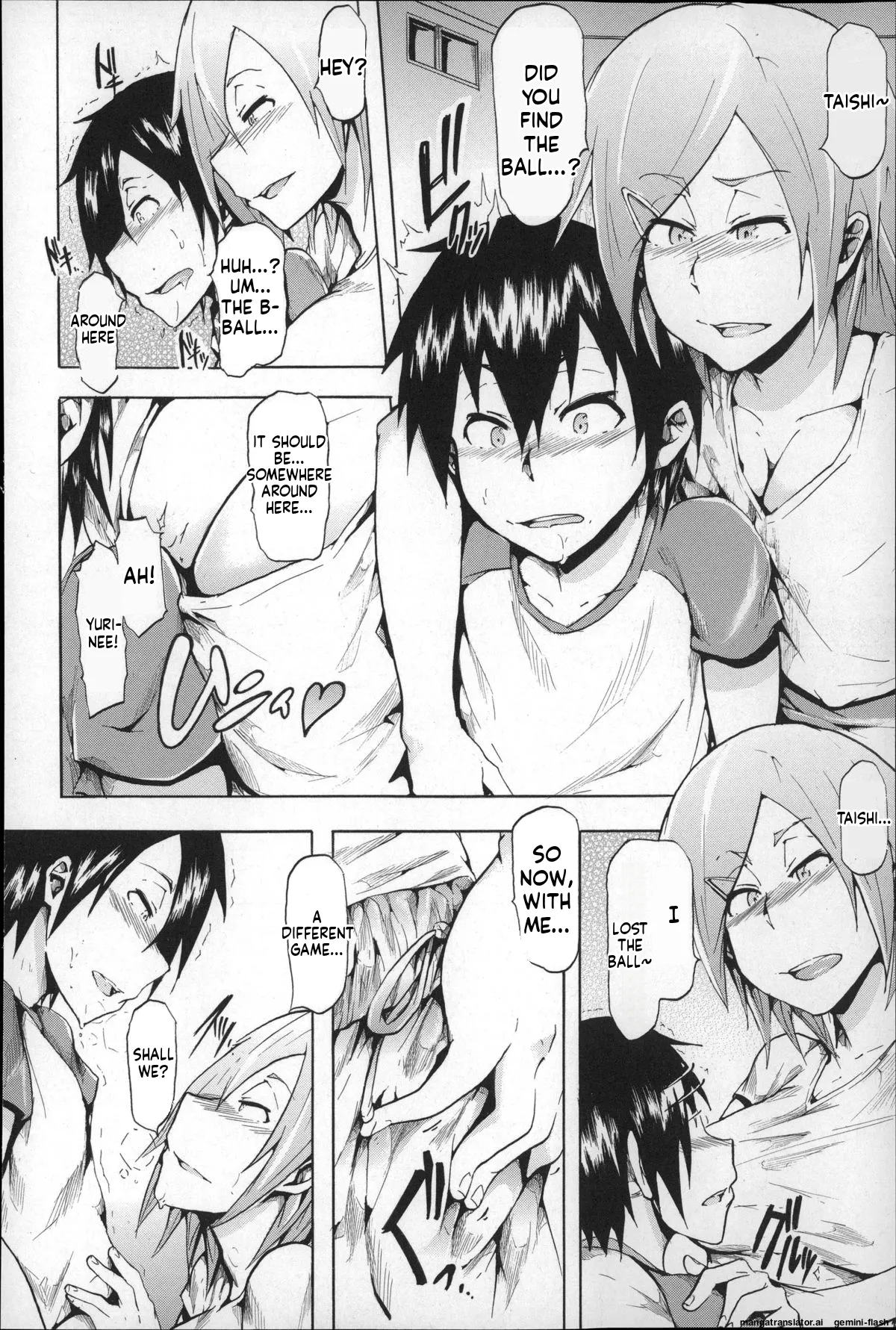 Page 190 of [Kizuki Rei] Ryoujoku Zenkai [English] [MTL]