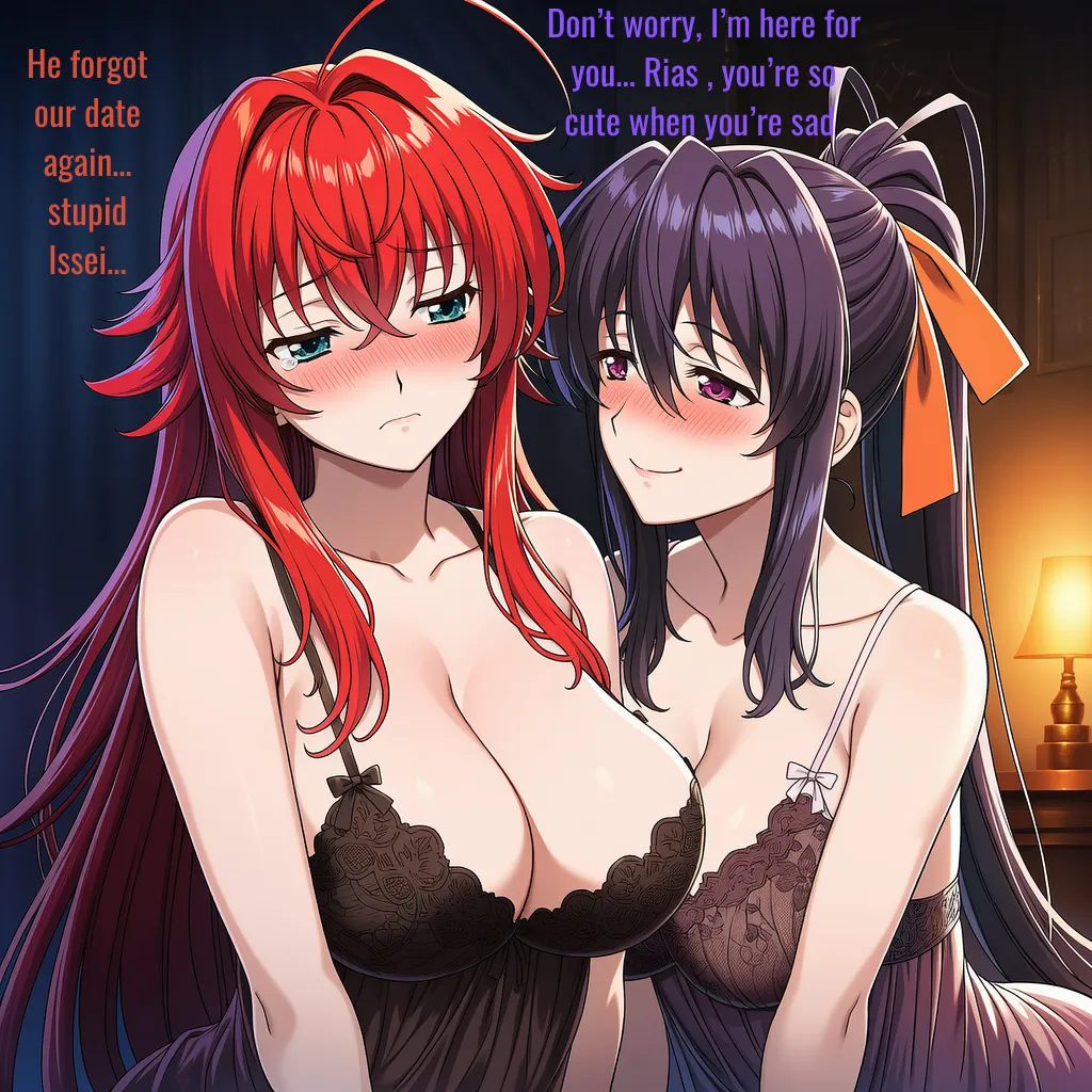 Page 2 of Midnight Ecstasy