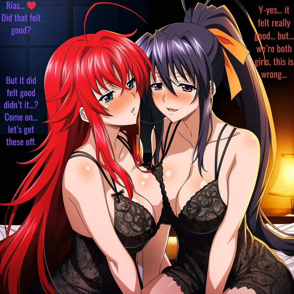 Page 5 of Midnight Ecstasy