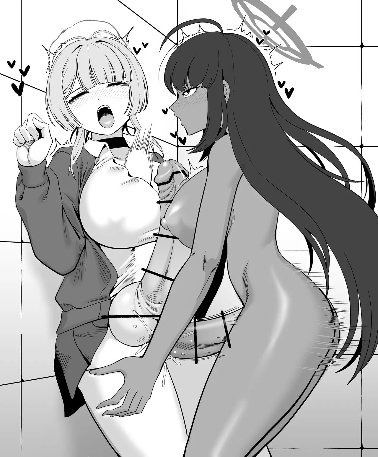 Karin X Kaoru - Page 6