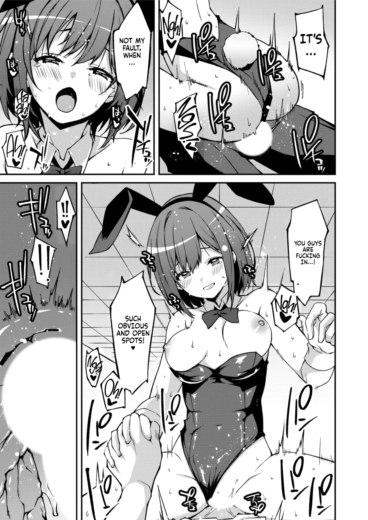 Page 147 of [Kusano Yuu] Namaiki Gyaru ni Zako Atsukai Sareta Ore ~ Meikko ga Guigui Kuru! Ch. 01-07 | A bratty Gal treats me like a Loser. My niece is comming on strong!! Ch. 01-07 [English] [Fallen Games]