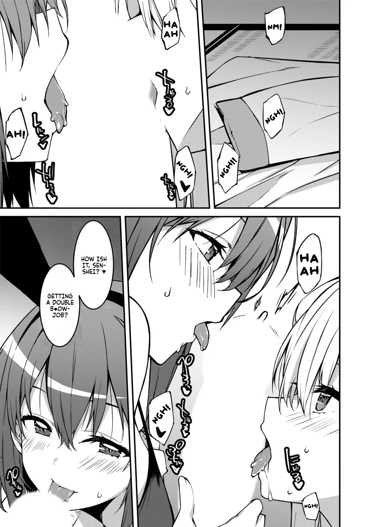 Page 168 of [Kusano Yuu] Namaiki Gyaru ni Zako Atsukai Sareta Ore ~ Meikko ga Guigui Kuru! Ch. 01-07 | A bratty Gal treats me like a Loser. My niece is comming on strong!! Ch. 01-07 [English] [Fallen Games]
