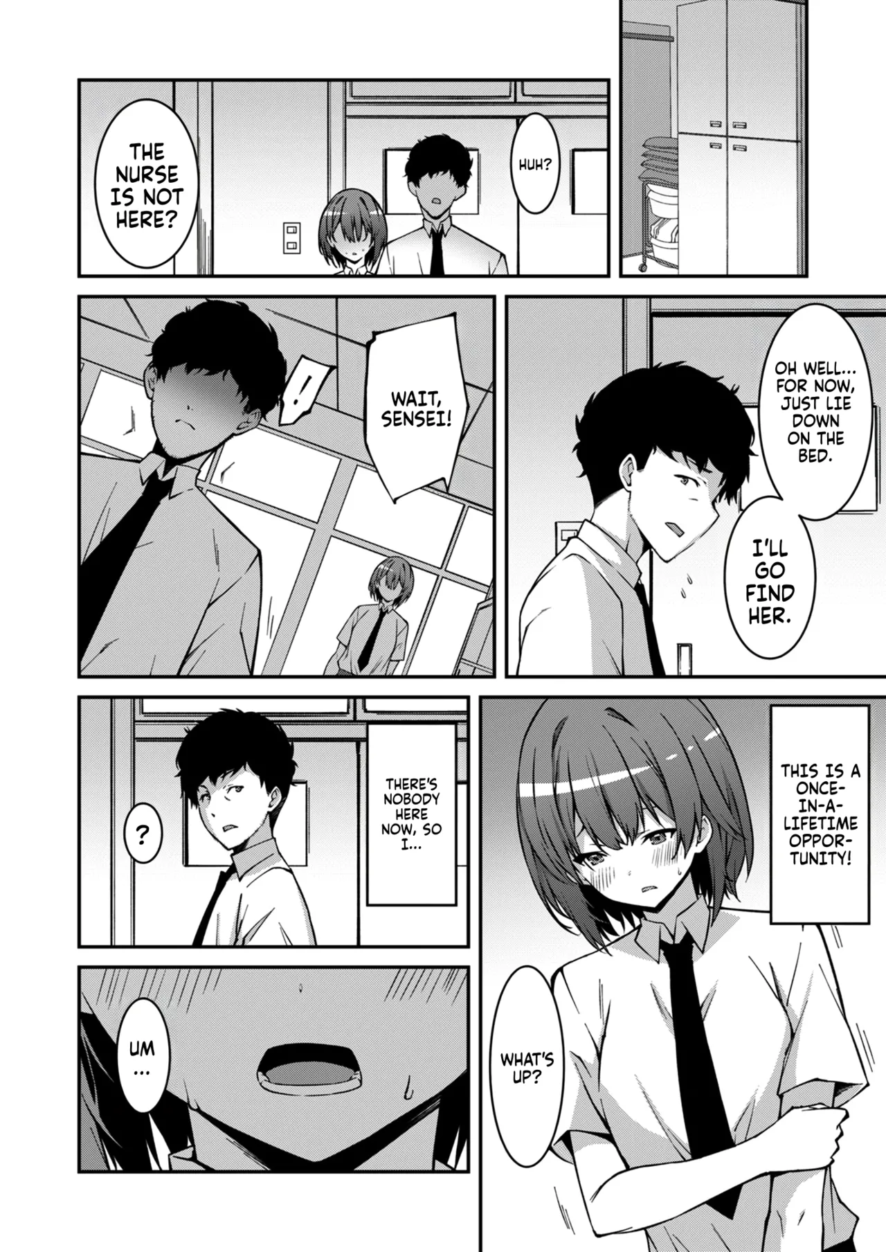 Page 88 of [Kusano Yuu] Namaiki Gyaru ni Zako Atsukai Sareta Ore ~ Meikko ga Guigui Kuru! Ch. 01-07 | A bratty Gal treats me like a Loser. My niece is comming on strong!! Ch. 01-07 [English] [Fallen Games]