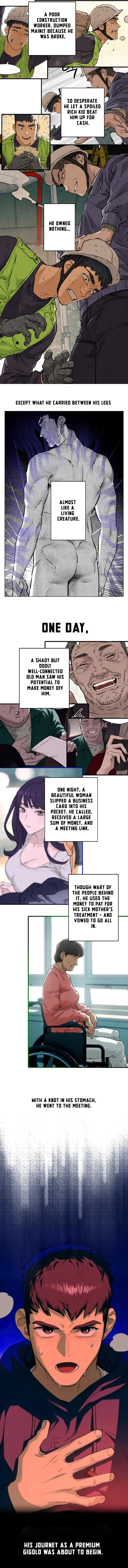 Page 4 of [NWAAR] First mission: milf enjoyment (From the Moby Dick series) [English]