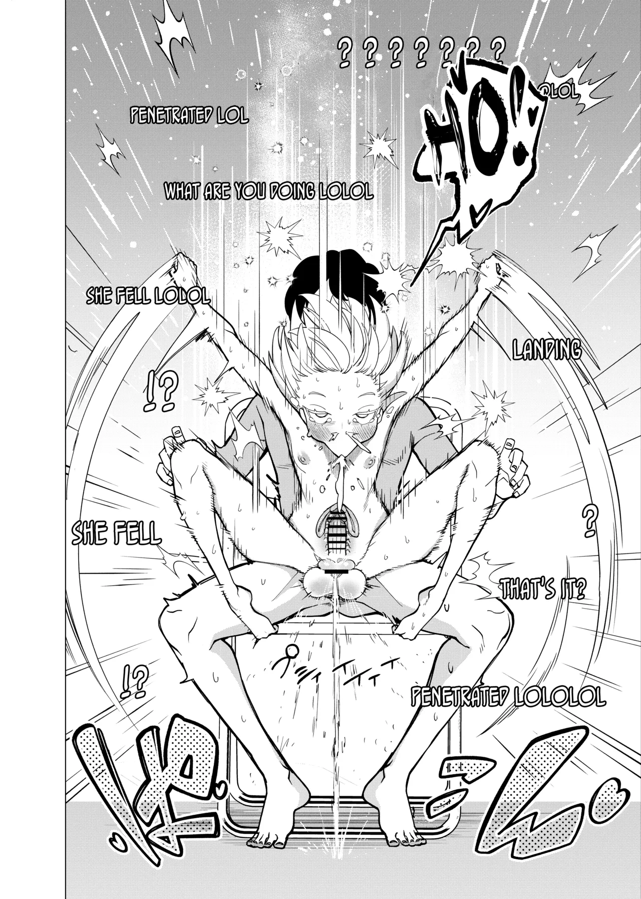 Page 14 of Saimin Appli de! ~Channel Tourokusha o Fuyashitai node Kawaii Imouto o Omanko Geinin ni Shitemita~