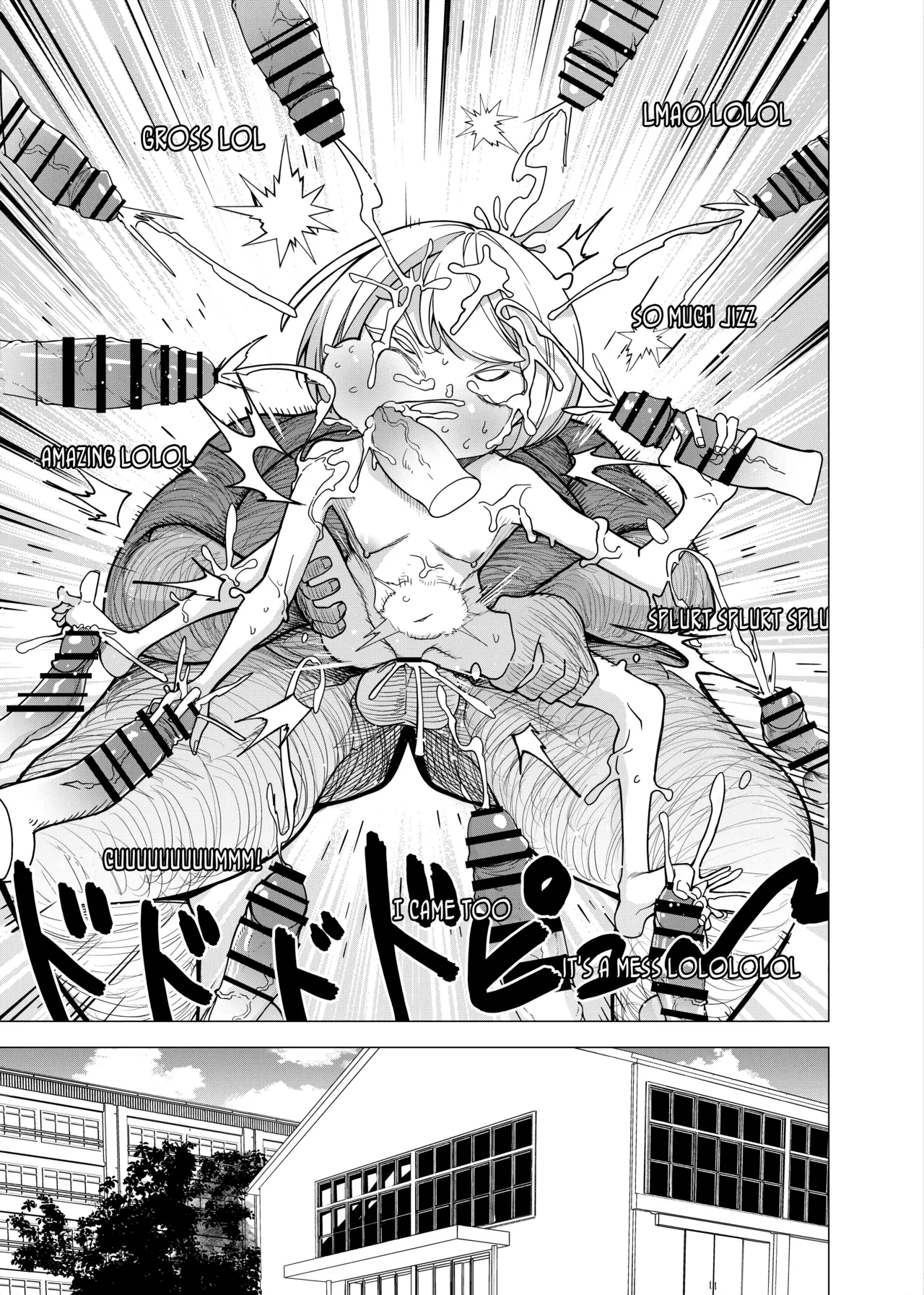 Page 25 of Saimin Appli de! ~Channel Tourokusha o Fuyashitai node Kawaii Imouto o Omanko Geinin ni Shitemita~