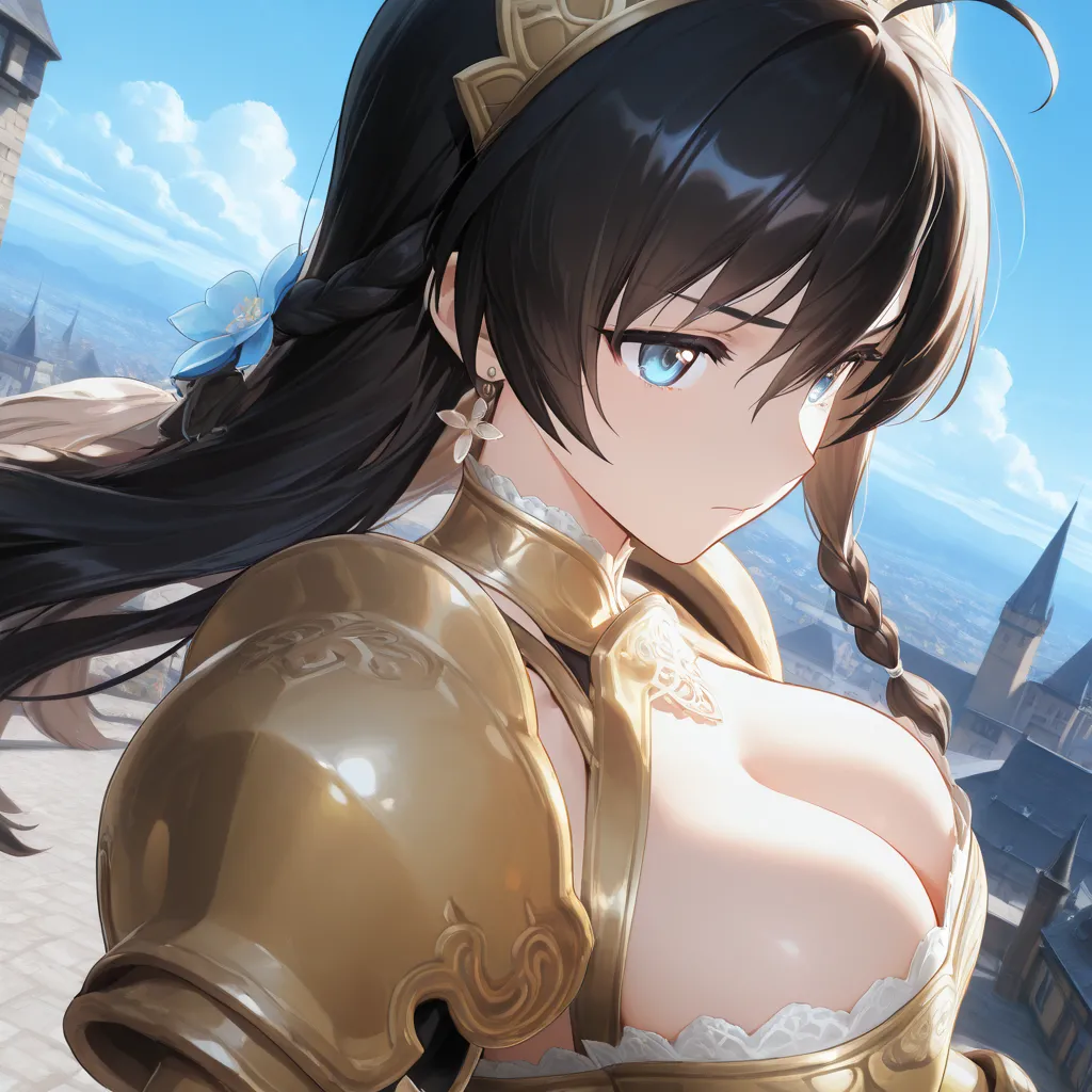 Page 210 of [Azzerstudios] Sonia Blanche - Full (Patreon) [AI Generated]