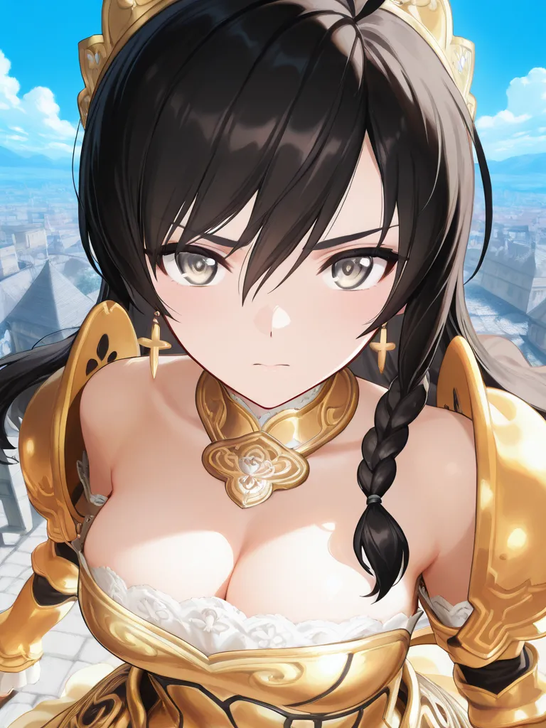 Page 214 of [Azzerstudios] Sonia Blanche - Full (Patreon) [AI Generated]