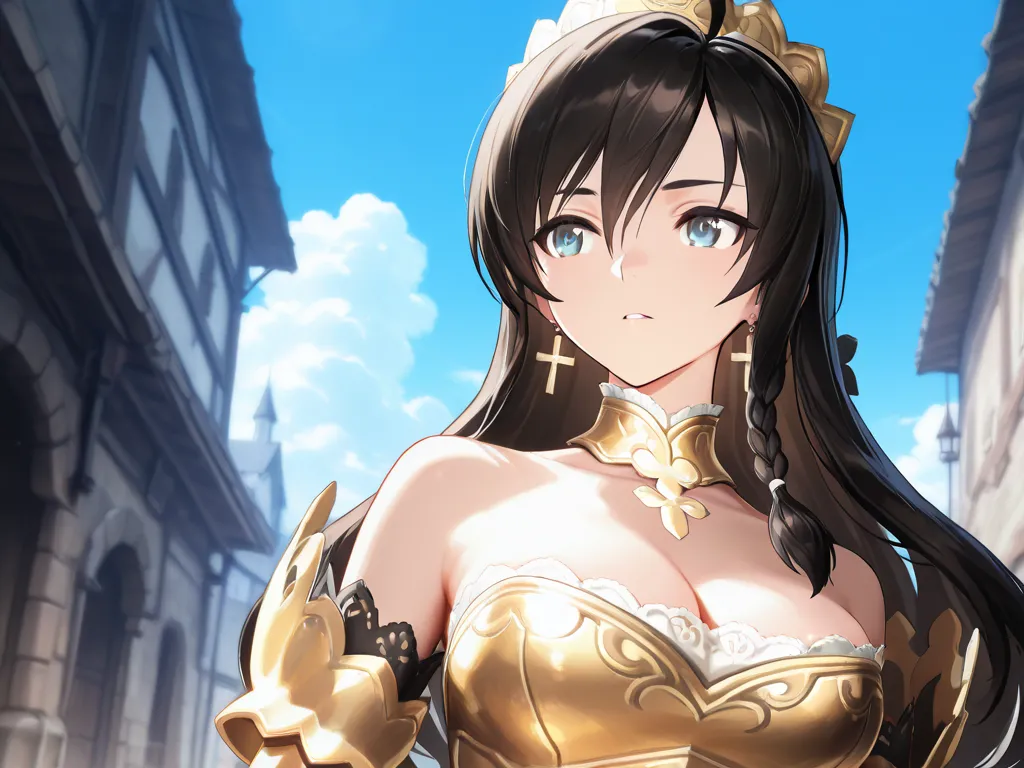 Page 226 of [Azzerstudios] Sonia Blanche - Full (Patreon) [AI Generated]