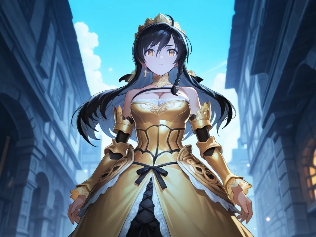 Page 242 of [Azzerstudios] Sonia Blanche - Full (Patreon) [AI Generated]