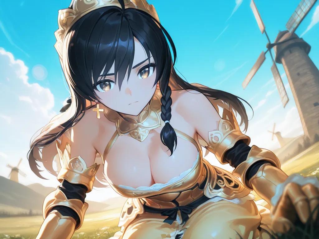 Page 262 of [Azzerstudios] Sonia Blanche - Full (Patreon) [AI Generated]