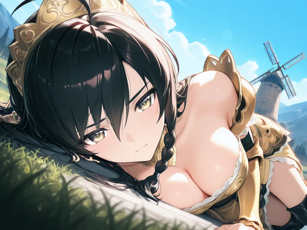 Page 264 of [Azzerstudios] Sonia Blanche - Full (Patreon) [AI Generated]