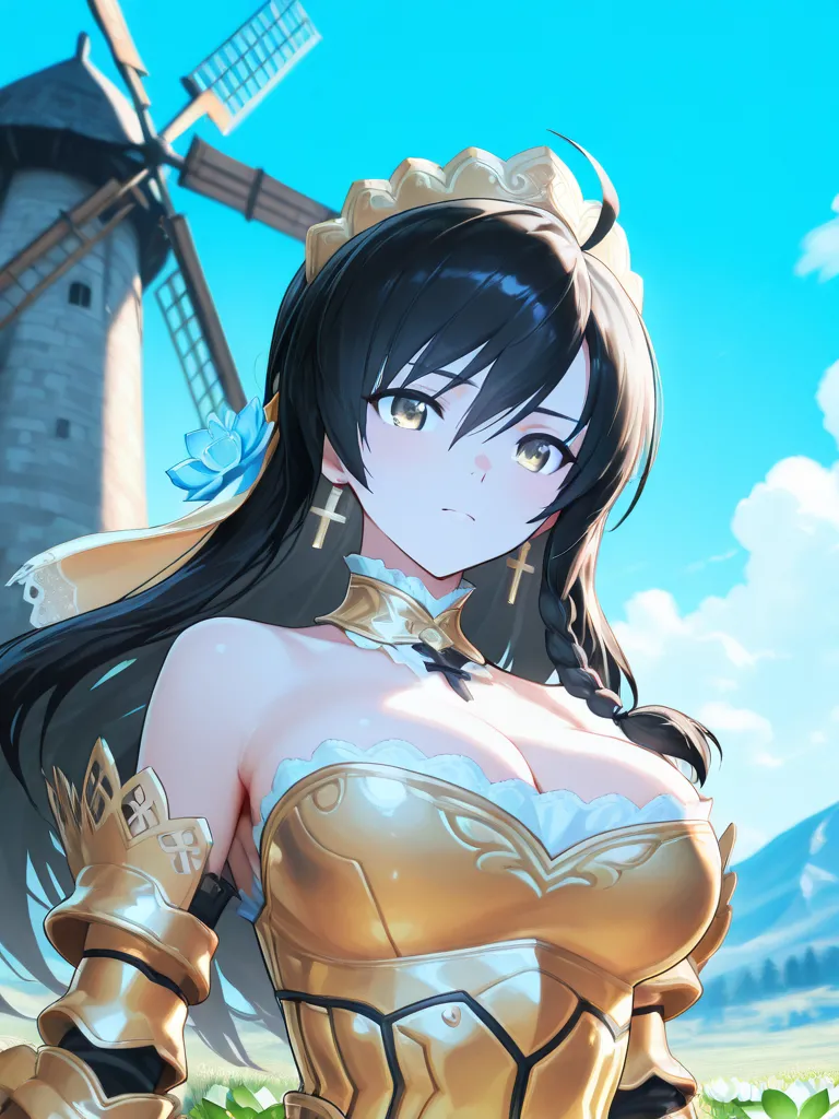 Page 274 of [Azzerstudios] Sonia Blanche - Full (Patreon) [AI Generated]