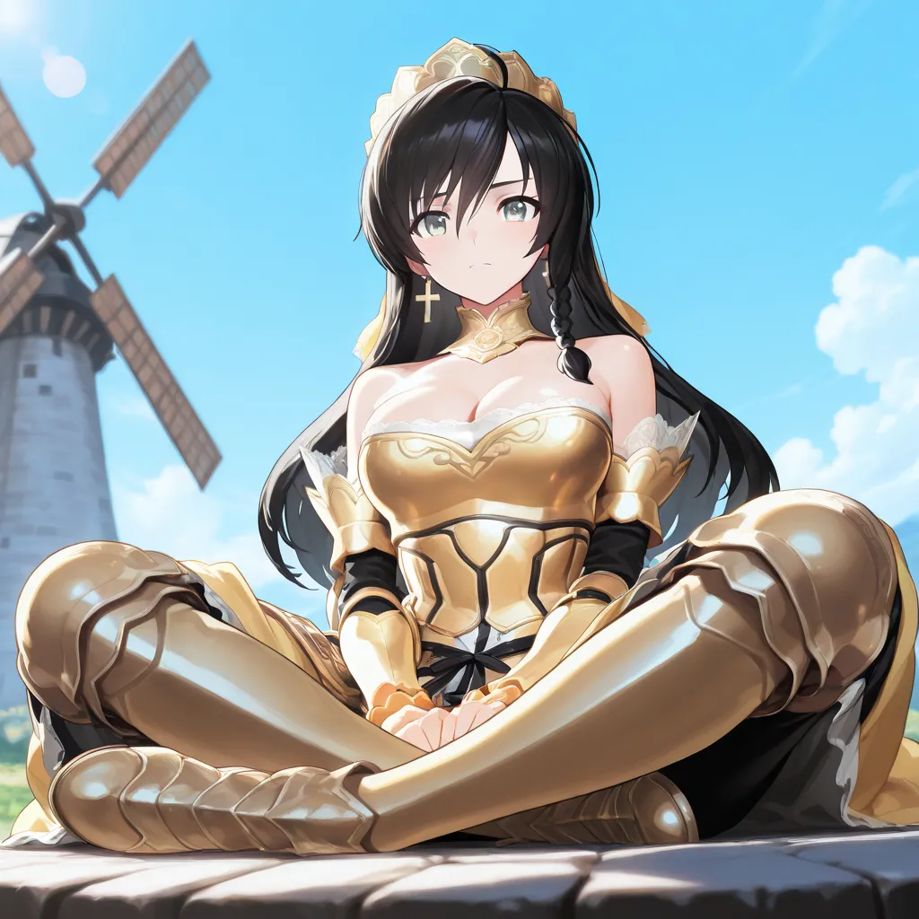 Page 278 of [Azzerstudios] Sonia Blanche - Full (Patreon) [AI Generated]