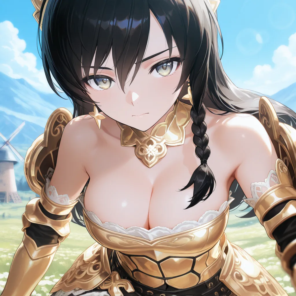 Page 284 of [Azzerstudios] Sonia Blanche - Full (Patreon) [AI Generated]