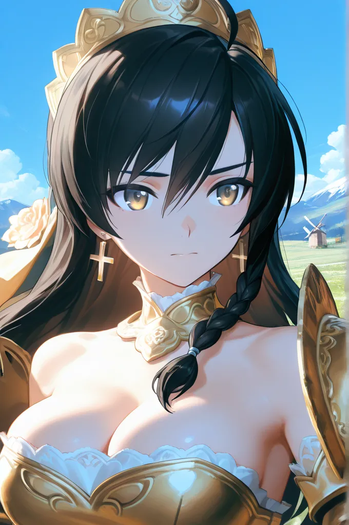 Page 294 of [Azzerstudios] Sonia Blanche - Full (Patreon) [AI Generated]
