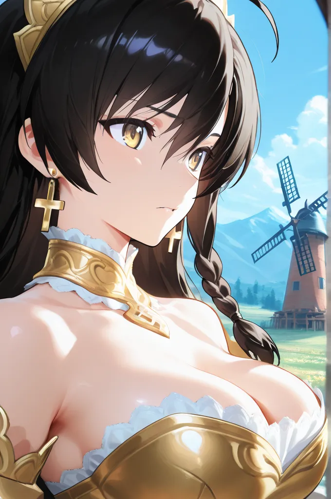Page 296 of [Azzerstudios] Sonia Blanche - Full (Patreon) [AI Generated]