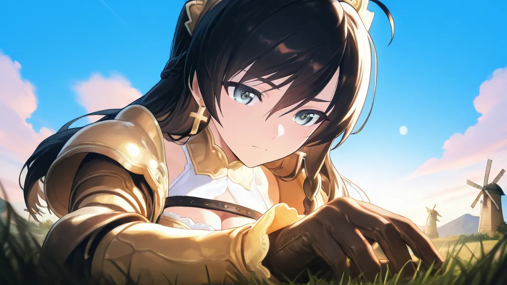 Page 310 of [Azzerstudios] Sonia Blanche - Full (Patreon) [AI Generated]