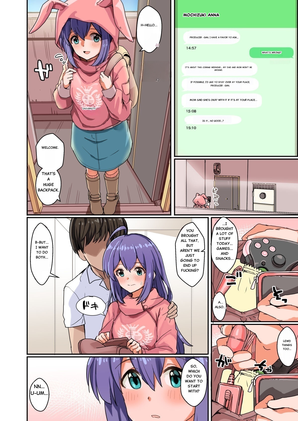 MILLIERO 06 - Page 23