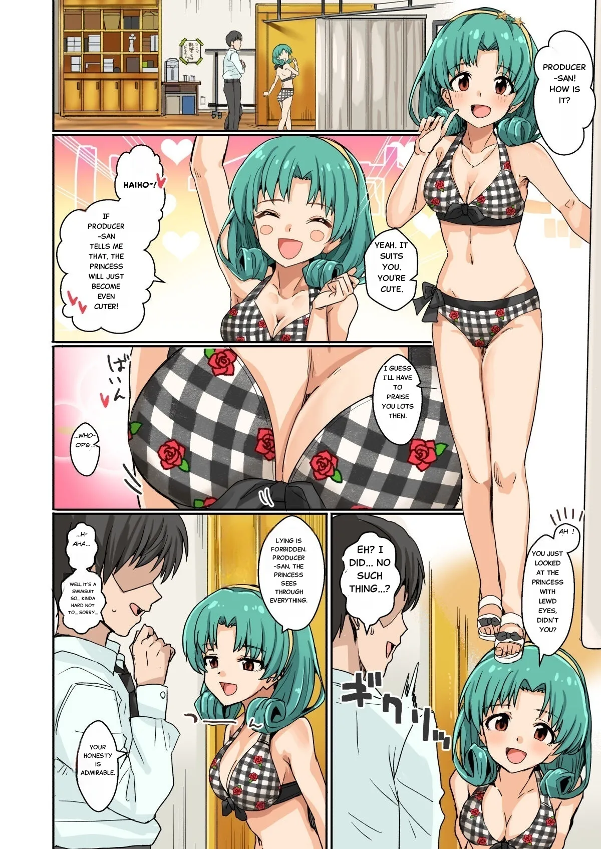 MILLIERO 06 - Page 33