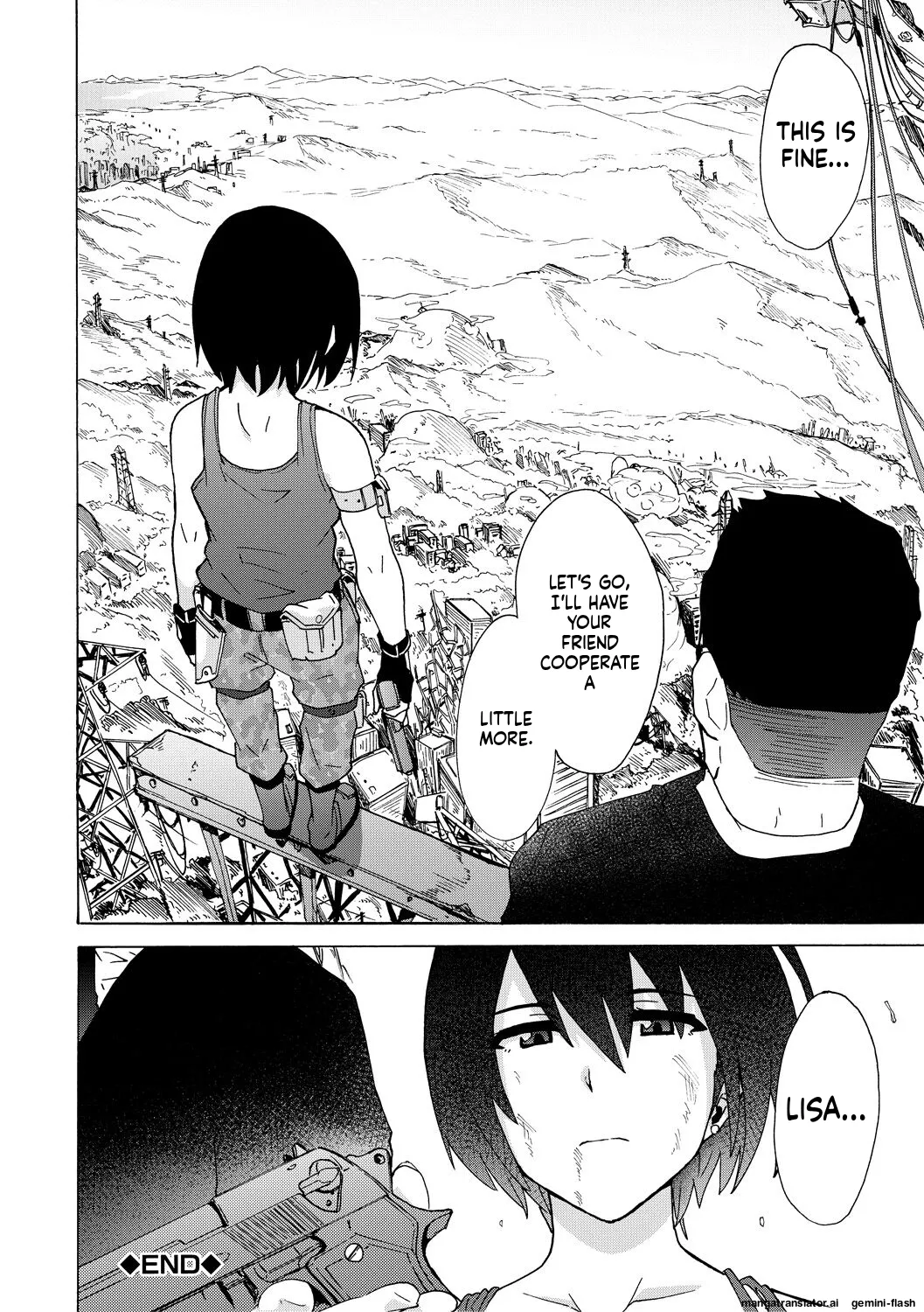 Futanarix - Page 100