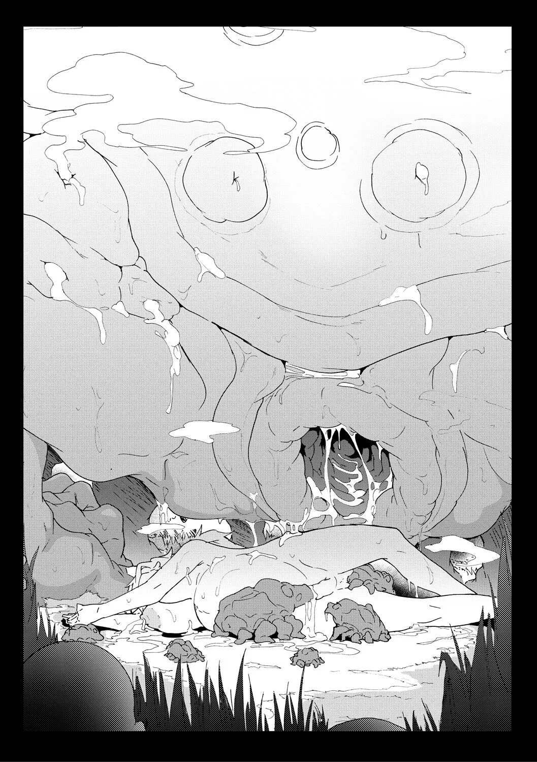 Page 102 of [Kizuki Rei] Futanarix [English] [MTL] [Digital]