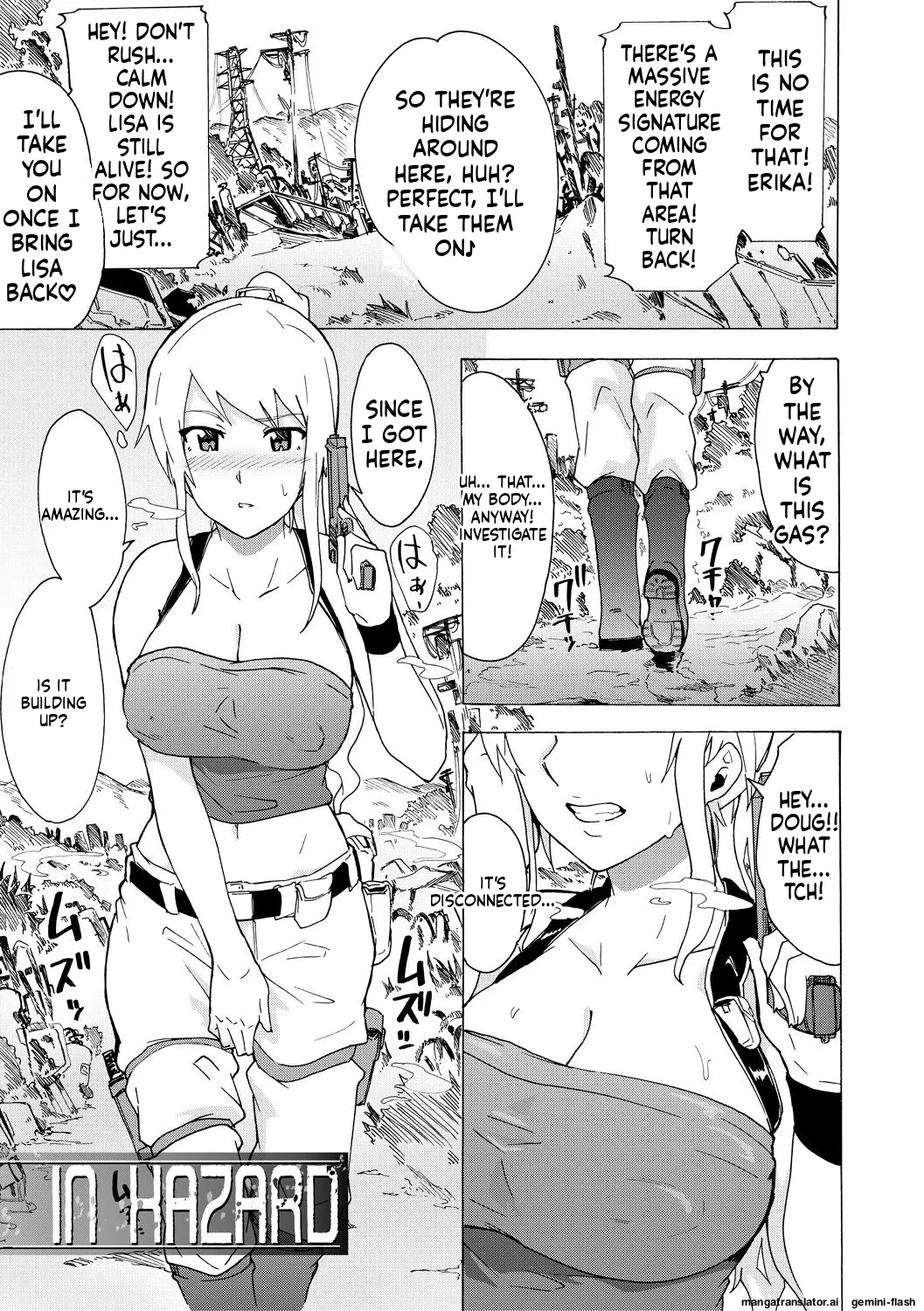 Futanarix - Page 77