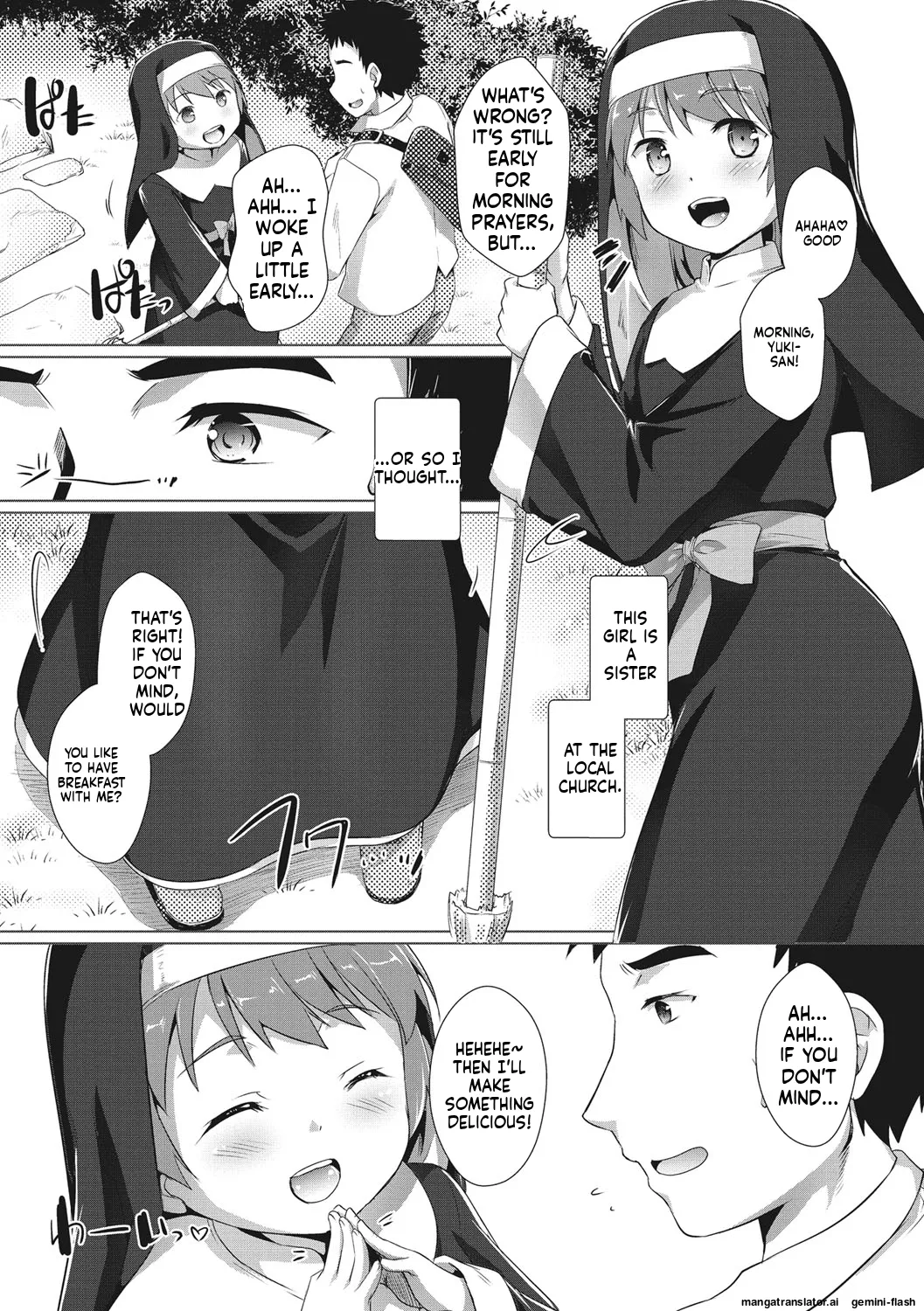 Page 65 of Boku-ra no ♀ Pako dai aritara