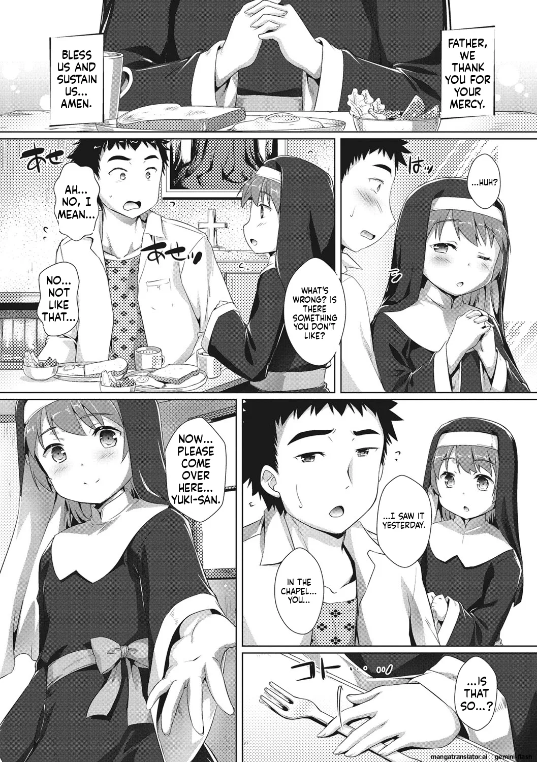 Page 66 of [Takase Yuu] Boku-ra no ♀ Pako dai aritara [English] [MTL] [Digital]