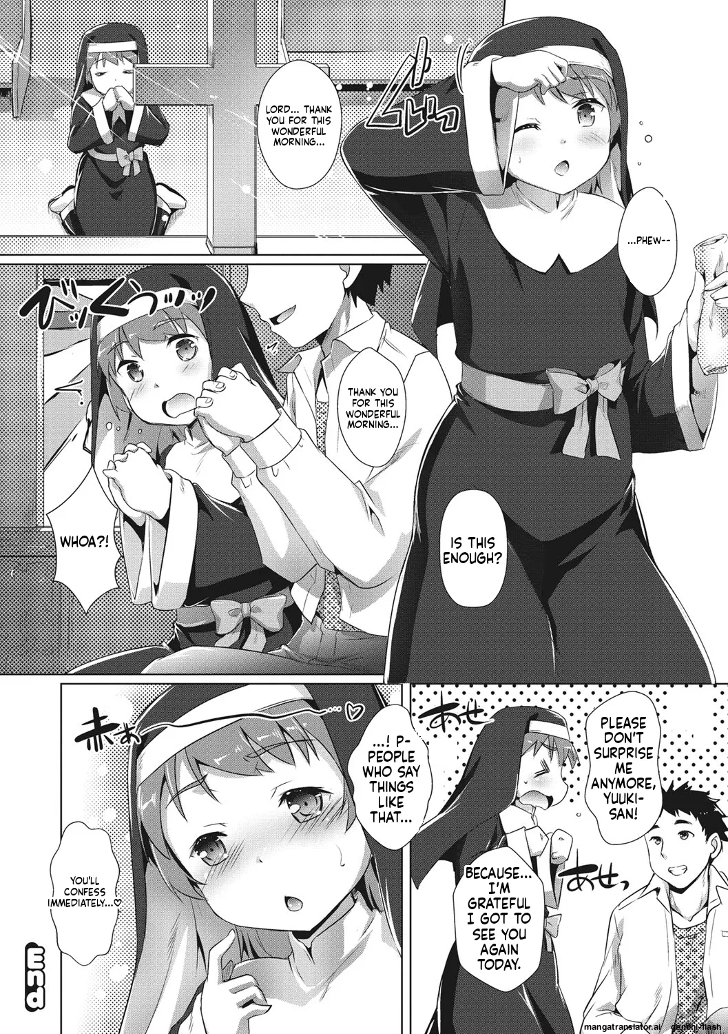 Page 81 of [Takase Yuu] Boku-ra no ♀ Pako dai aritara [English] [MTL] [Digital]