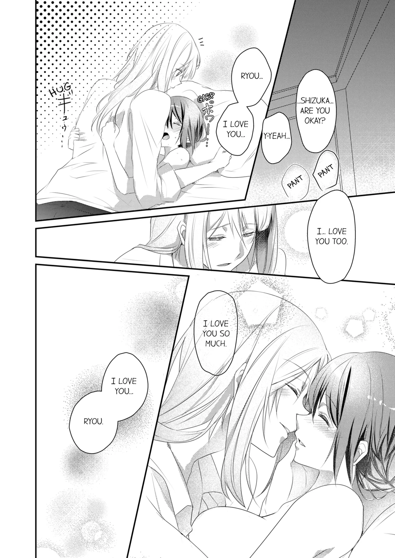 Page 147 of [Hanamaluo] Skirt no Naka wa Kedamono Deshita | A Predator in a Skirt Vol.1-4 [English] [Decensored] [Ongoing]