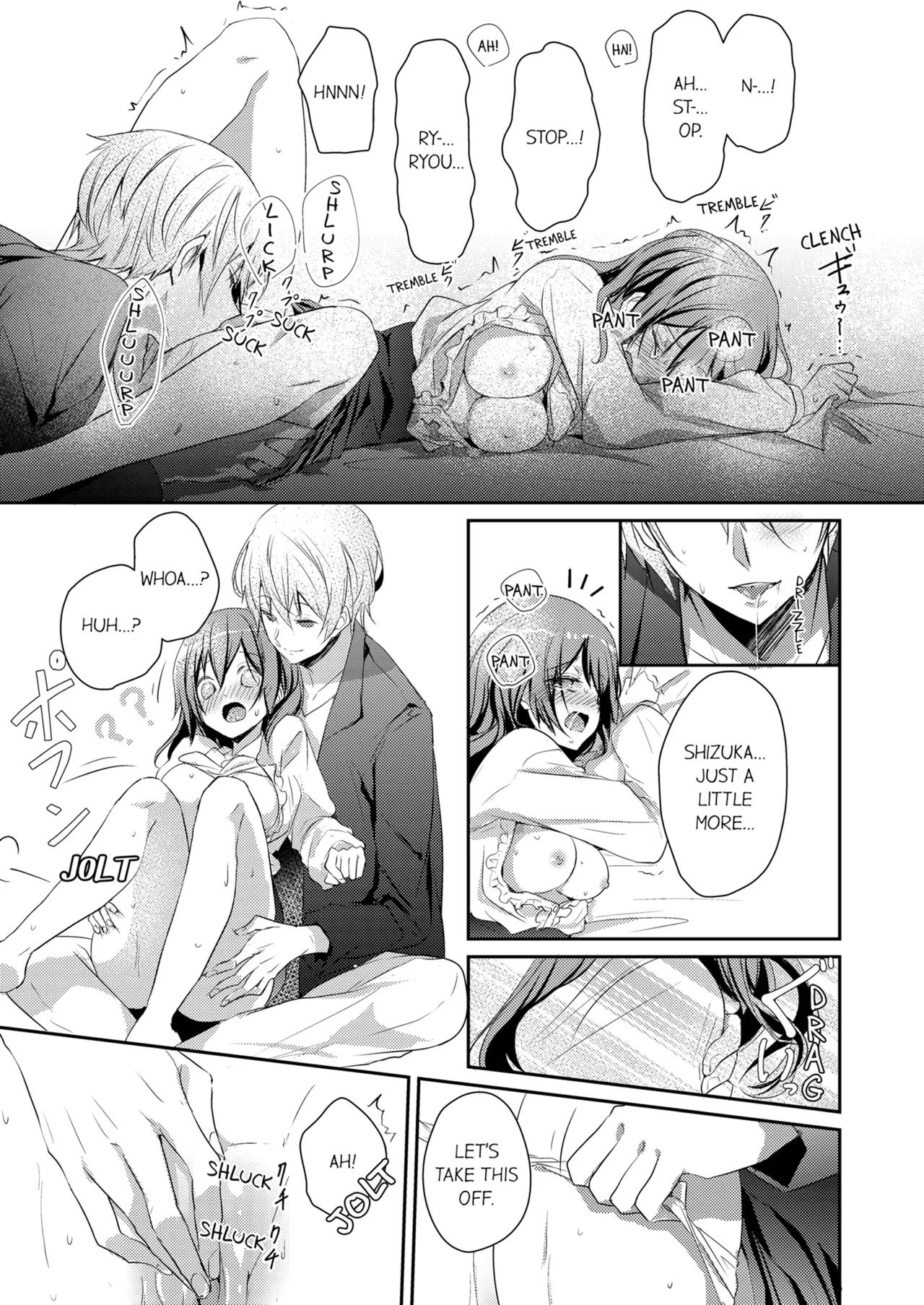 Page 71 of [Hanamaluo] Skirt no Naka wa Kedamono Deshita | A Predator in a Skirt Vol.1-4 [English] [Decensored] [Ongoing]