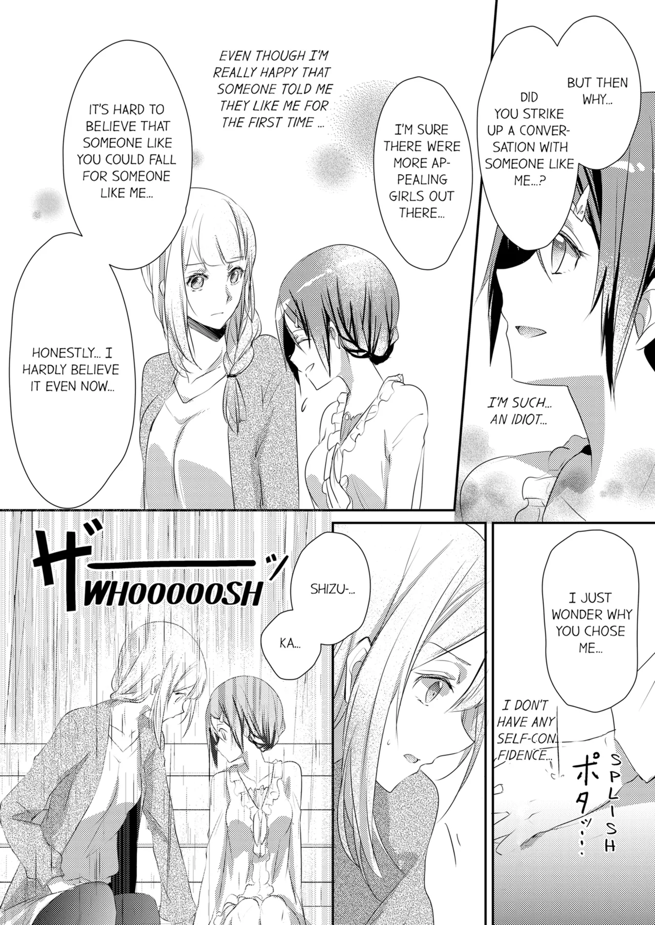 Page 83 of [Hanamaluo] Skirt no Naka wa Kedamono Deshita | A Predator in a Skirt Vol.1-4 [English] [Decensored] [Ongoing]