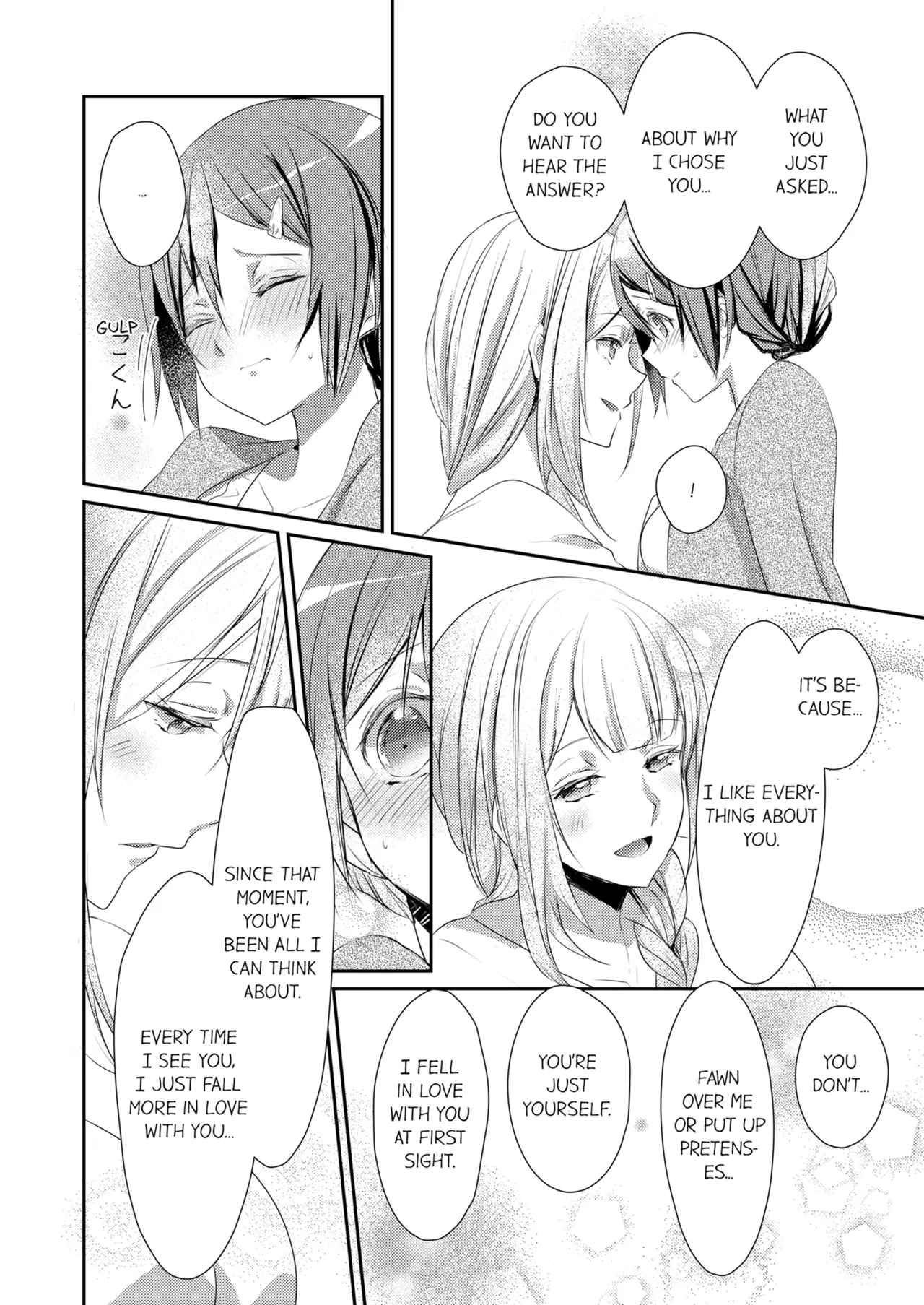 Page 87 of [Hanamaluo] Skirt no Naka wa Kedamono Deshita | A Predator in a Skirt Vol.1-4 [English] [Decensored] [Ongoing]