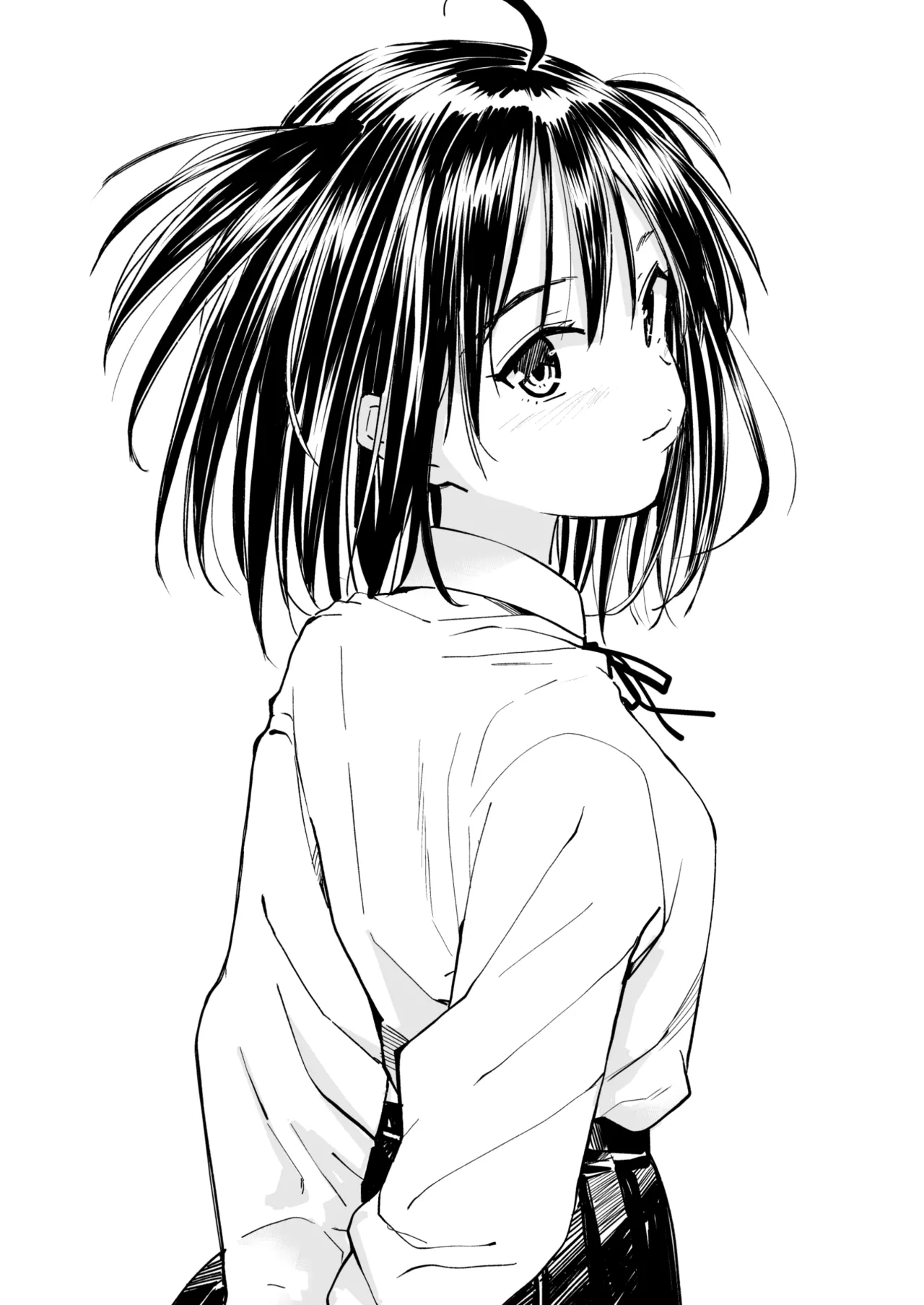 Page 93 of [Natsumemo. (Natsushima Memo)] Luckysuke ~Lucky Sukebe ga Nichijou ni natchatta~ 3