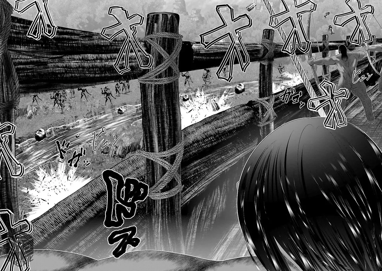Page 41 of Kagakuteki ni Sonzai Shiuru Creature Musume no Kansatsu Nisshi 8｜科学存在的人外娘观察日记 8