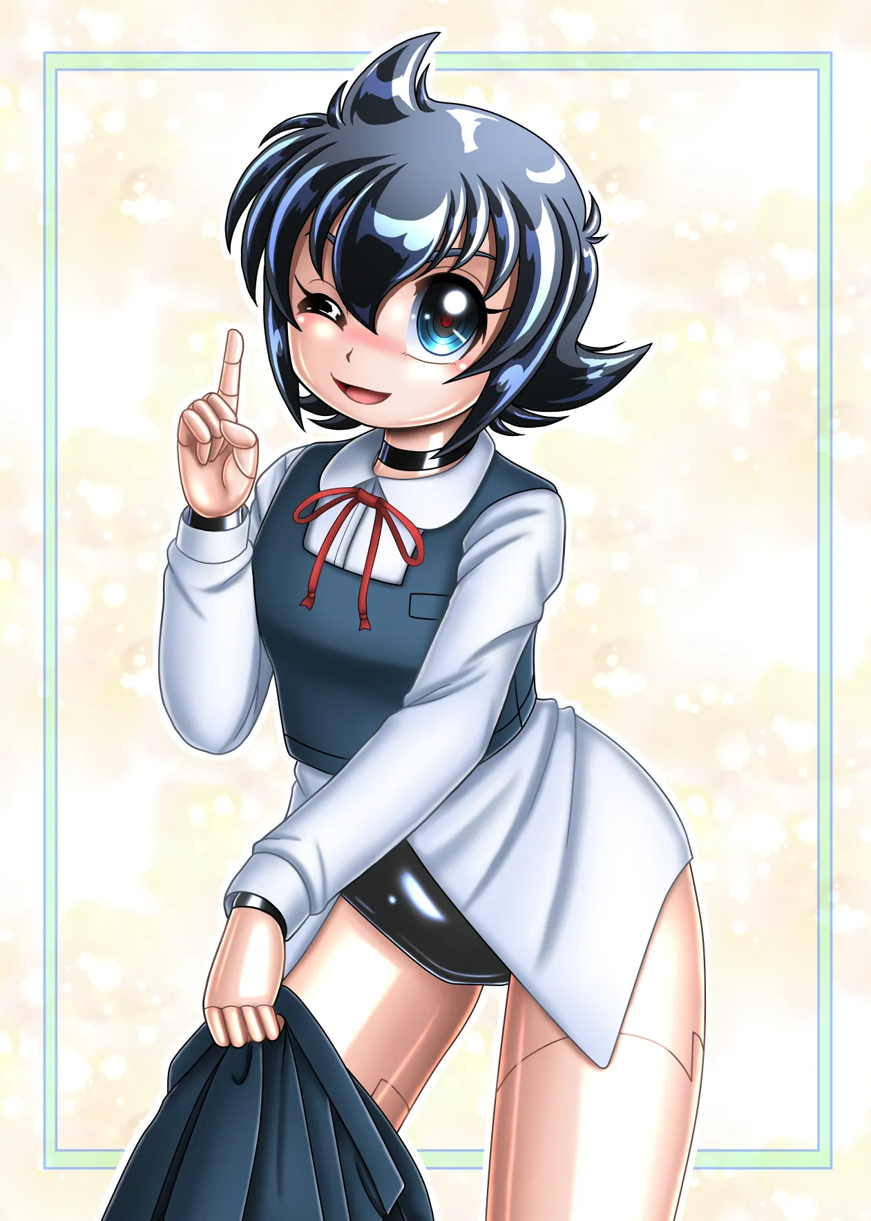 Page 34 of DS的大脑会做变成少女的梦吗