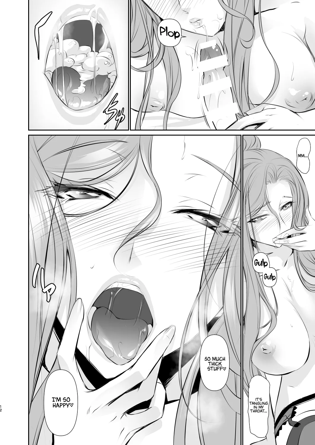 Page 13 of [DEX+ (Nakadera Akira)] Wakai ko ni Aisa Rete | Being loved by a younger person (1) [English] [AKOTLs] [Digital]