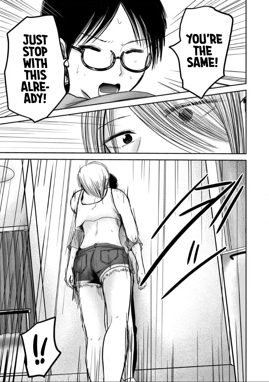Page 5 of [Nakaura Tomoki] Ueno-kun wa Kaihatsu-zumi Dai 58 wa | Ueno-kun Has Been Developed Chapter 58 [English]
