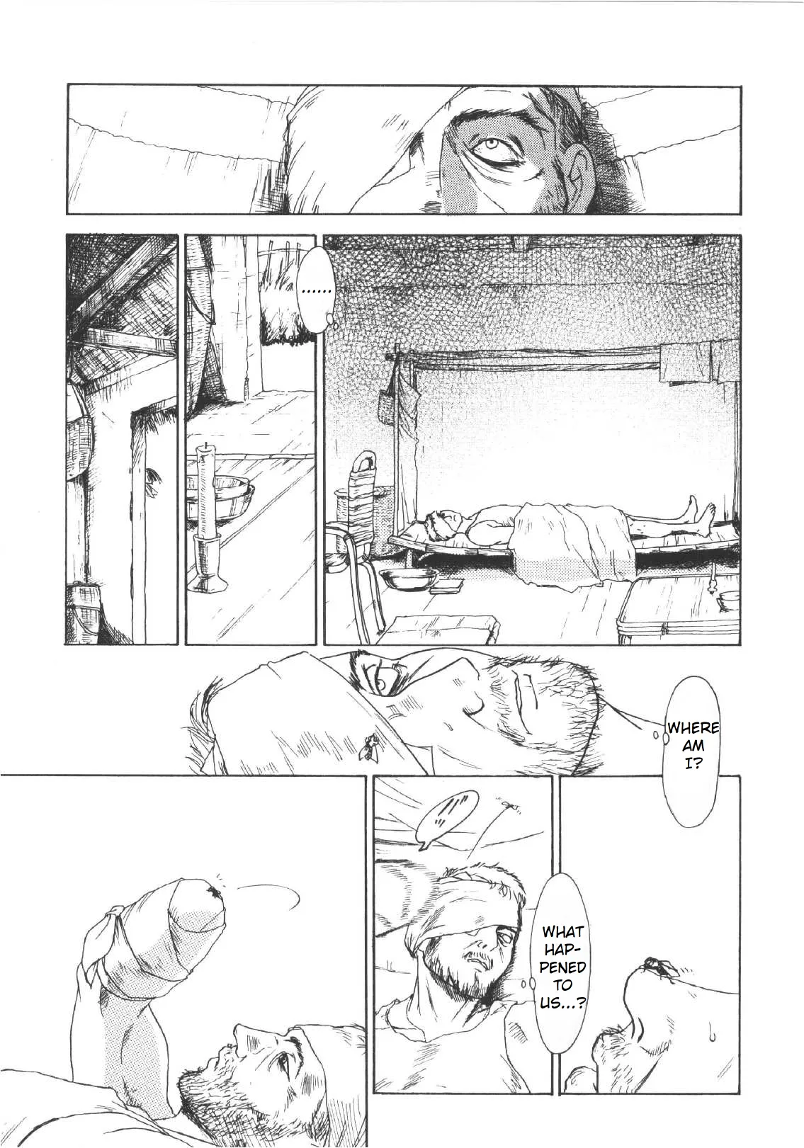 Page 3 of Scarecrow