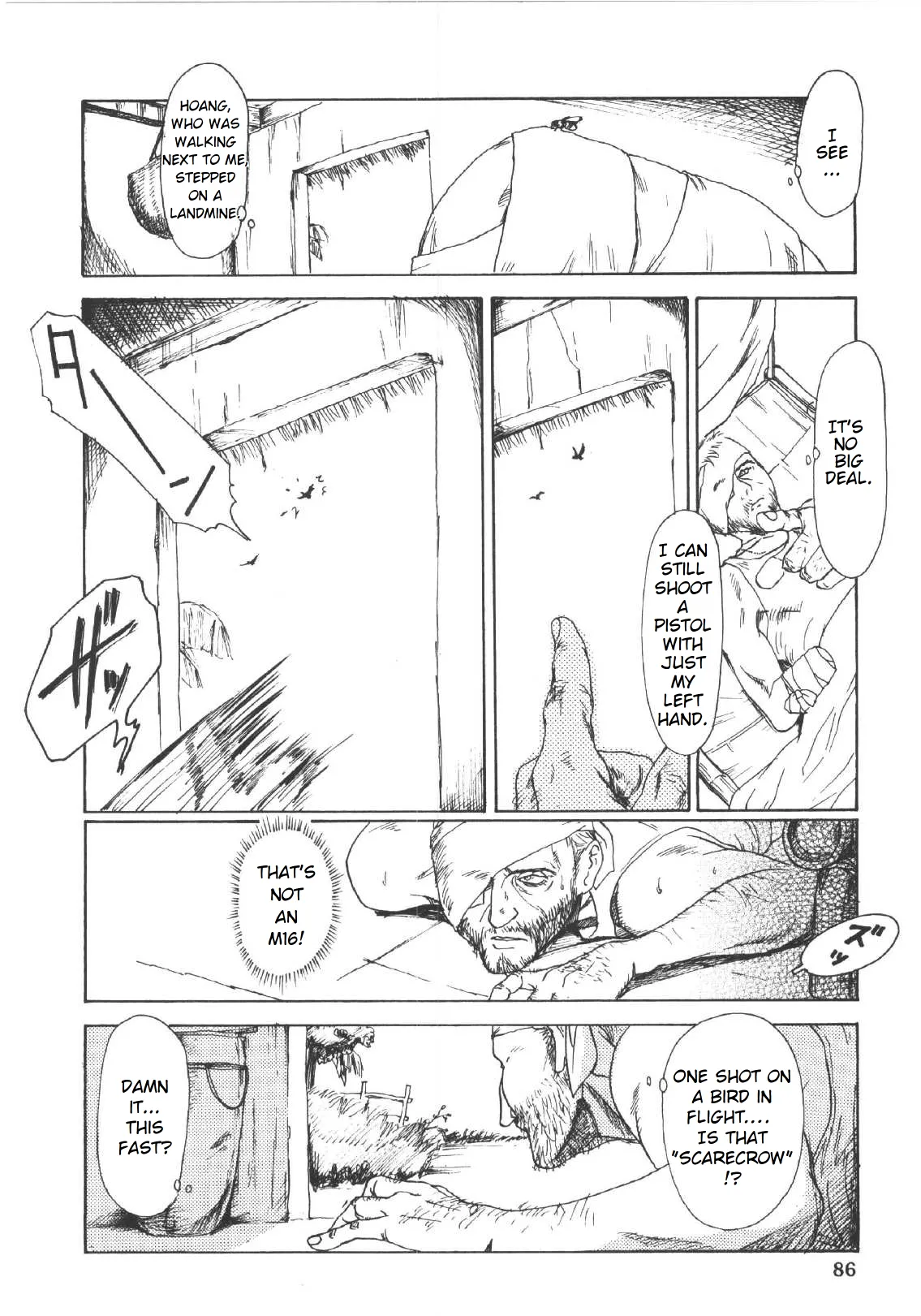Page 4 of Scarecrow